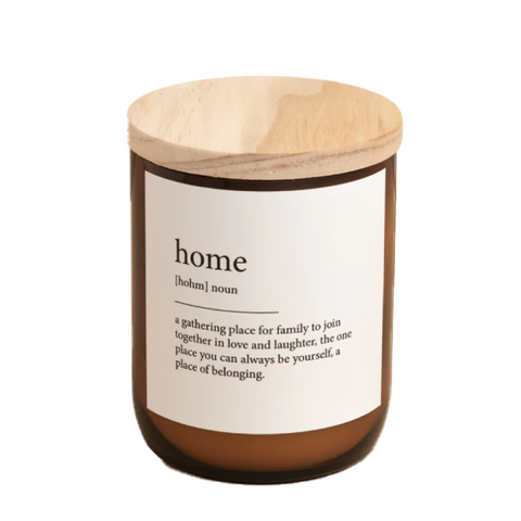 Commonfolk Collective - 'Home' Candle