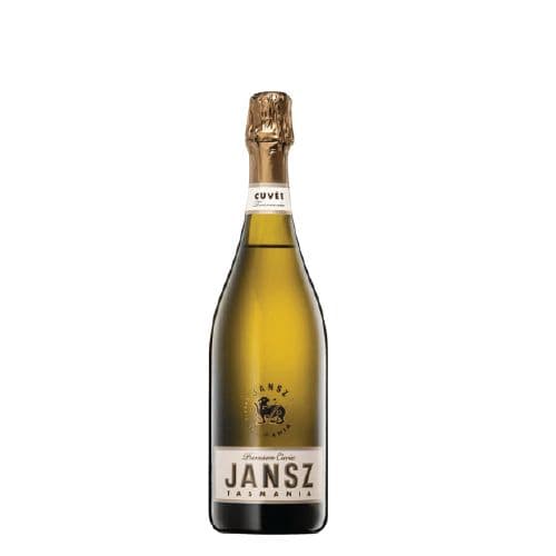 Jansz Sparkling Cuvee NV 750ml