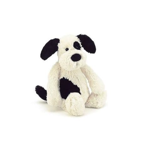 Jellycat Bashful Puppy