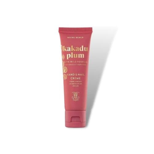 Kakadu Plum Hand & Nail Cream 50ml