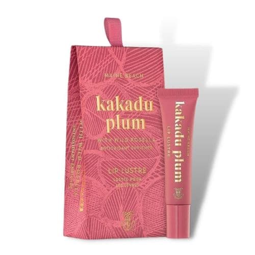 Kakadu Plum Lip Lustre