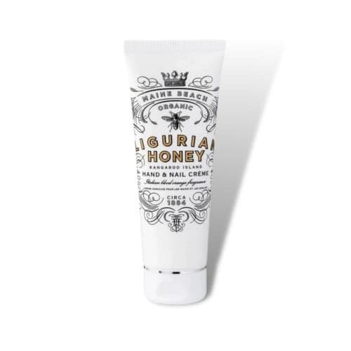 Kangaroo Island Honey Hand Cream