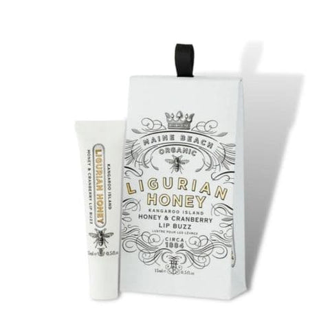 KI Ligurian Honey Lip Balm