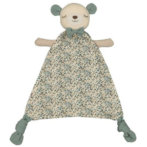 'Billie the Bear' Comforter