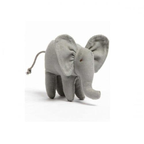 Nana Huchy Rattle - Elephant