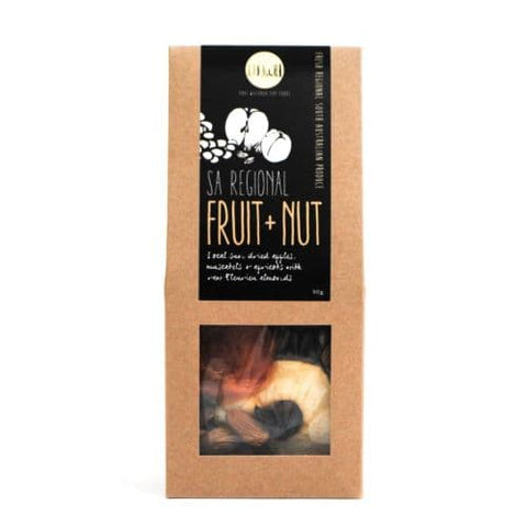 Port Willunga Fine Foods-Fruit + Nut