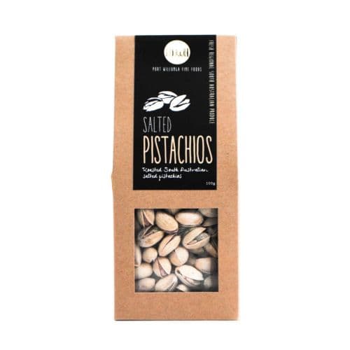 Port Willunga Fine Foods-Pistachios