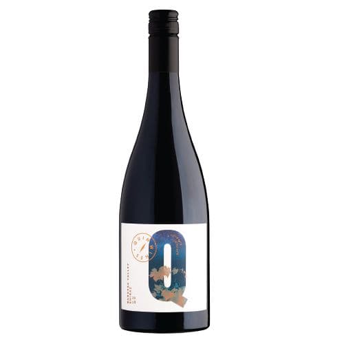 Quin Wines Shiraz 750ml