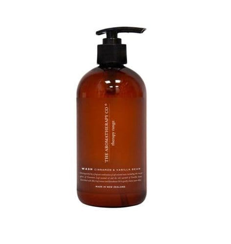 Aromatherapy Co Hand + Body Wash