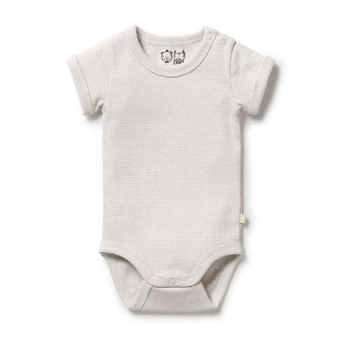 Wilson & Frenchy 'Clay' Bodysuit